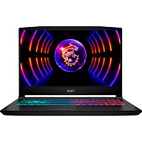 Ноутбук MSI Katana 15 B13VGK-2000 (KATANA15132000)  - придбати в Дніпрі, Україні: ціна, характеристики | інтернет-магазин TOUCH