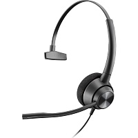 Комп'ютерна гарнітура Poly EncorePro 310 Quick Disconnect Black (77T43AA)  - придбати в Дніпрі, Україні: ціна, характеристики | інтернет-магазин TOUCH