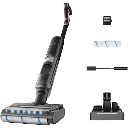 Вертикальний пилосос Rowenta X-Clean 7 GZ5736E0 - придбати в Дніпрі, Україні: ціна, характеристики | інтернет-магазин TOUCH