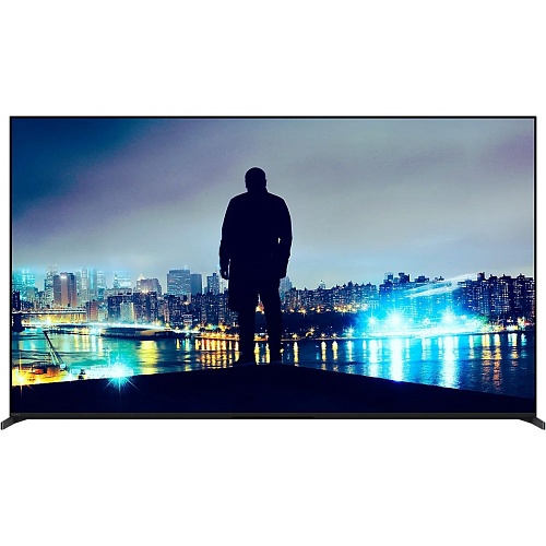 Телевизор Sony BRAVIA 8 II XR80M2 55" OLED 4K Ultra HD (K-55XR80M2) UA