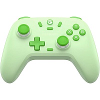 Геймпад XiaoJi GameSir T4 Nova Lite Green