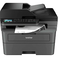 БФП Brother MFC-L2802DW (MFCL2802DWYJ1) - придбати в Дніпрі, Україні: ціна, характеристики | інтернет-магазин TOUCH
