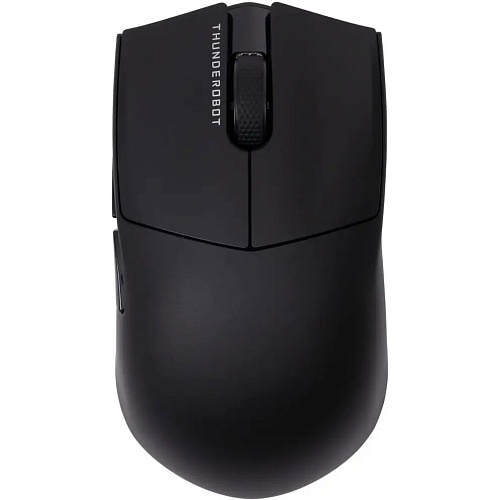 Миша Thunderobot ML903mini 8K Tri-mode Black (6932066315719) - придбати в Дніпрі, Україні: ціна, характеристики | інтернет-магазин TOUCH