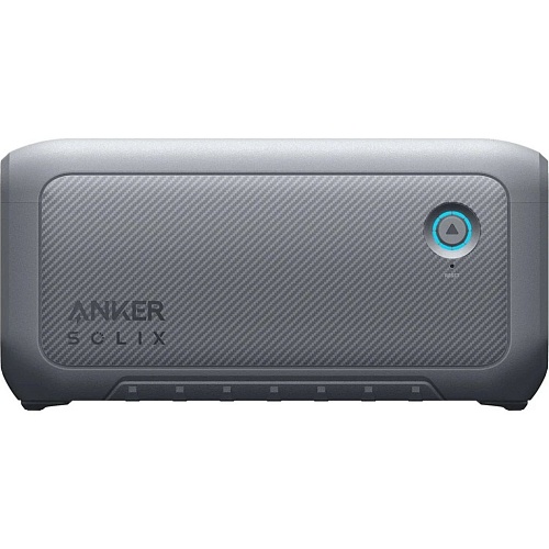 Додаткова батарея Anker Solix BP2000 Gen 2 - придбати в Дніпрі, Україні: ціна, характеристики | інтернет-магазин TOUCH