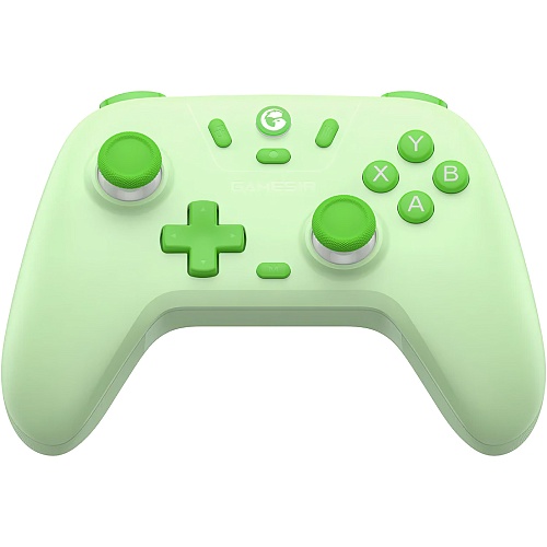 Геймпад XiaoJi GameSir T4 Nova Lite Green