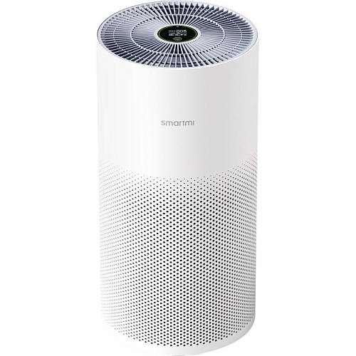 Очиститель воздуха Xiaomi SmartMi Air Purifier White (KQJHQ01ZM)