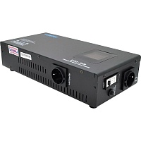 Стабілізатор напруги Conter SVR-5000VA/3750W (CR-SVRS-5000) - придбати в Дніпрі, Україні: ціна, характеристики | інтернет-магазин TOUCH