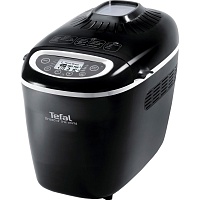 Хлібопічка Tefal PF6118 - придбати в Дніпрі, Україні: ціна, характеристики | інтернет-магазин TOUCH