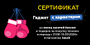 🥊 Техника в touch — тренировка в подарок