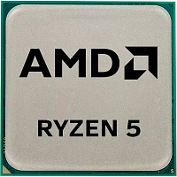 Процессор AMD Ryzen 5 5600 Tray (100-000000927) EU