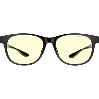 Комп'ютерні окуляри Gunnar Computer Eyewear Rush Kids Large Onyx Amber Natural - придбати в Дніпрі, Україні: ціна, характеристики | інтернет-магазин TOUCH
