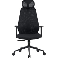 Офисное кресло OfficePro Fusion OC577B Black
