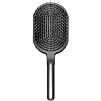 Гребінець Dyson Paddle brush Nickel/Black (971056-01) - придбати в Дніпрі, Україні: ціна, характеристики | інтернет-магазин TOUCH