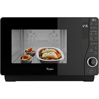 Мікрохвильова піч Whirlpool MWF 421 SL - придбати в Дніпрі, Україні: ціна, характеристики | інтернет-магазин TOUCH