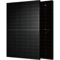 Солнечная панель Hanersun HN21RN-54HT500W-AB