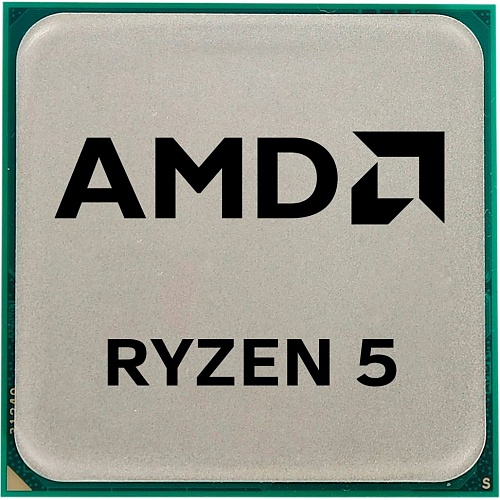 Процессор AMD Ryzen 5 5600 Tray (100-000000927) EU
