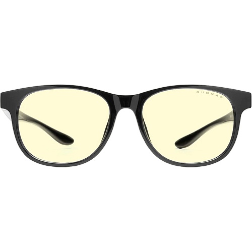 Комп'ютерні окуляри Gunnar Computer Eyewear Rush Kids Large Onyx Amber Natural - придбати в Дніпрі, Україні: ціна, характеристики | інтернет-магазин TOUCH