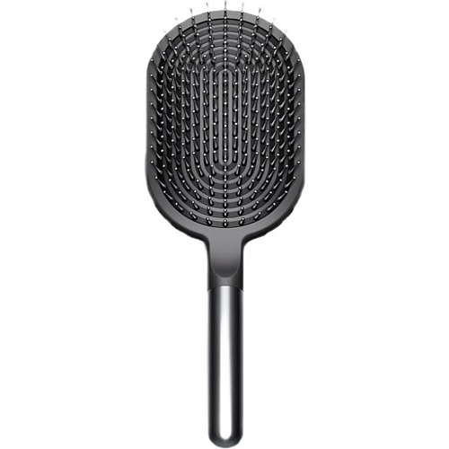 Гребінець Dyson Paddle brush Nickel/Black (971056-01) - придбати в Дніпрі, Україні: ціна, характеристики | інтернет-магазин TOUCH