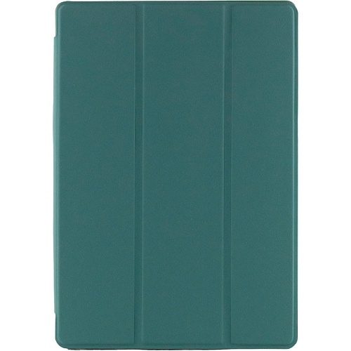 Чохол-книжка Epik Book Cover stylus slot для Samsung Galaxy Tab A8 10.5 2021 SM-X200/SM-X205 Pine Green - придбати в Дніпрі, Україні: ціна, характеристики | інтернет-магазин TOUCH