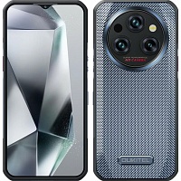 Смартфон Oukitel WP35 S 6/256GB Gray
