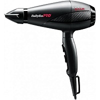Фен BaByliss PRO (BAB6250IE) - придбати в Дніпрі, Україні: ціна, характеристики | інтернет-магазин TOUCH