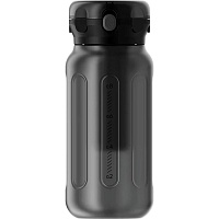 Пляшка для води Xiaomi Sport Water Bottle MJYDB01PLB 1L Black - придбати в Дніпрі, Україні: ціна, характеристики | інтернет-магазин TOUCH