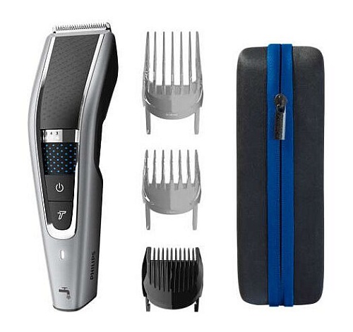 Машинка для стрижки Philips HC5650/15 - придбати в Дніпрі, Україні: ціна, характеристики | інтернет-магазин TOUCH