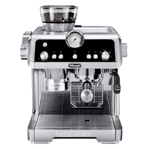 Кофеварка рожковая Delonghi La Specialista EC 9335.M