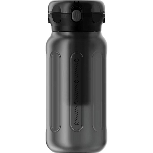 Бутылка для воды Xiaomi Sport Water Bottle MJYDB01PLB 1L Black