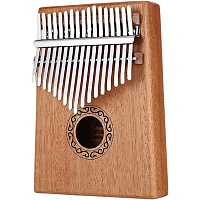 Калимба Xiaomi Youpin Kalimba 17 Key