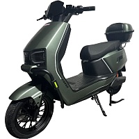 Електроскутер Corso GRANDE GR-746079 Green - придбати в Дніпрі, Україні: ціна, характеристики | інтернет-магазин TOUCH