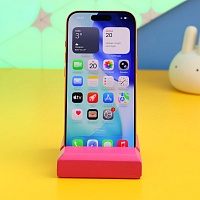 Смартфон Apple iPhone 17 Pro Б/У