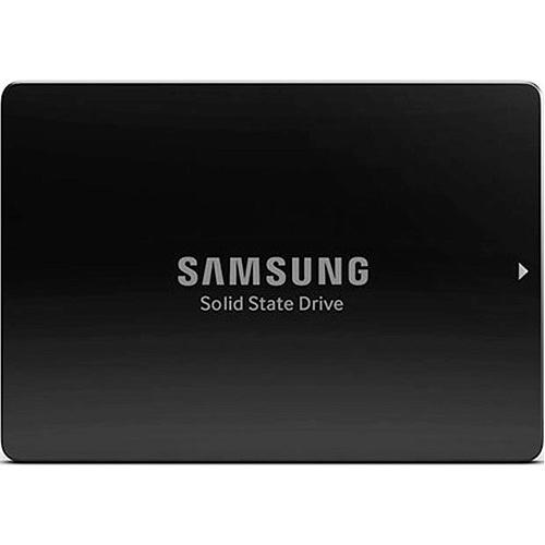 SSD накопитель Samsung PM983 960GB (MZQLB960HAJR-00005)