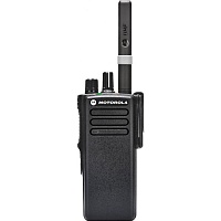 Рация Motorola DP4401E VHF 