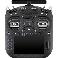 Пульт керування RadioMaster TX16S MK3 ELRS M2 Black (RM0157.0120-BLK) - придбати в Дніпрі, Україні: ціна, характеристики | інтернет-магазин TOUCH