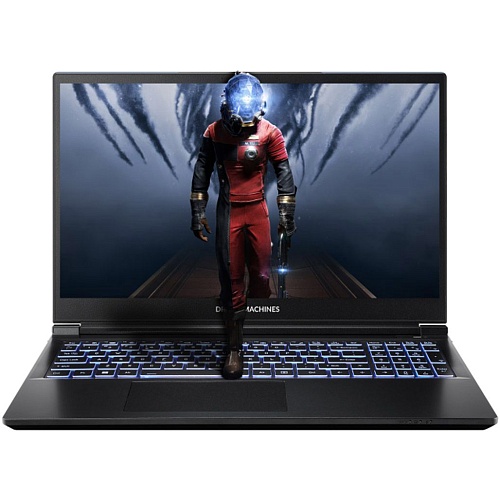 Ноутбук Dream Machines RG5060-15 (RG5060-15UA21)