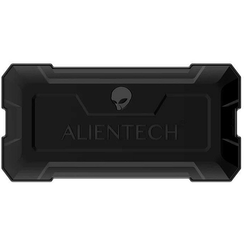 Усилитель сигнала для квадрокоптеров Alientech Duo III 2.4G/5.2G/5.8G (DUO-2458DSB)