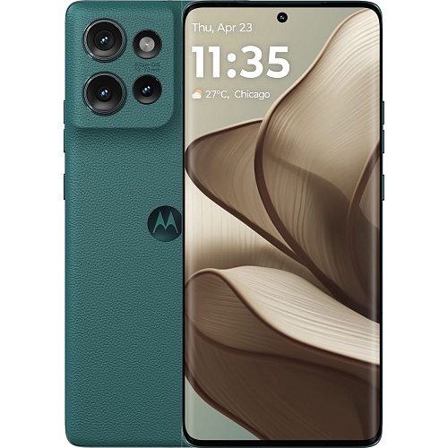 Смартфон Motorola Edge 50 12/512GB Jungle Green (PB2U0010RS) UA-UCRF