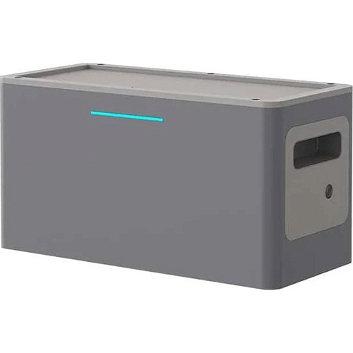 Аккумулятор Deye LiFePO4 48V (51.2V/100Ah/1920Wh) (AE-F2.0)