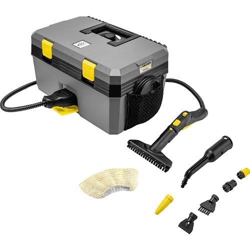 Пароочисник Karcher SG 4/2 Classic (1.092-301.0) - придбати в Дніпрі, Україні: ціна, характеристики | інтернет-магазин TOUCH