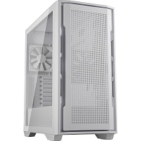 Корпус Cougar Uniface White (385C780.0006)