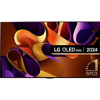 Телевизор LG G4 65" OLED Ultra HD 4K (OLED65G45LW) UA