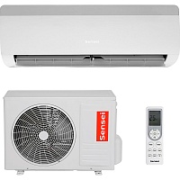 Сплит-система Sensei Air Master SAC-12SKW/I