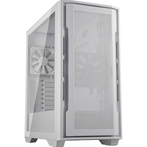 Корпус Cougar Uniface White (385C780.0006) - придбати в Дніпрі, Україні: ціна, характеристики | інтернет-магазин TOUCH