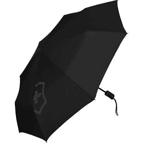 Парасолька Victorinox Travel Accessories Edge Black (Vt610949) - придбати в Дніпрі, Україні: ціна, характеристики | інтернет-магазин TOUCH