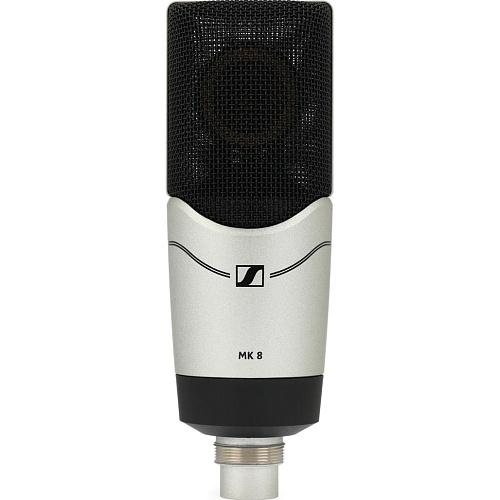 Микрофон Sennheiser MK 8