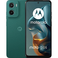 Смартфон Motorola Moto G05 4/128GB Forest Green (PB6L0031UA) UA-UCRF
