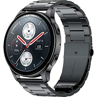 Смарт-часы Amazfit Pop 3R Metallic Black