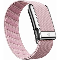 Фітнес-браслет Whoop MG Blush with Titanium + підписка Life на 12 місяців - придбати в Дніпрі, Україні: ціна, характеристики | інтернет-магазин TOUCH