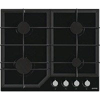 Газовая варочная поверхность Gorenje GT641KB 